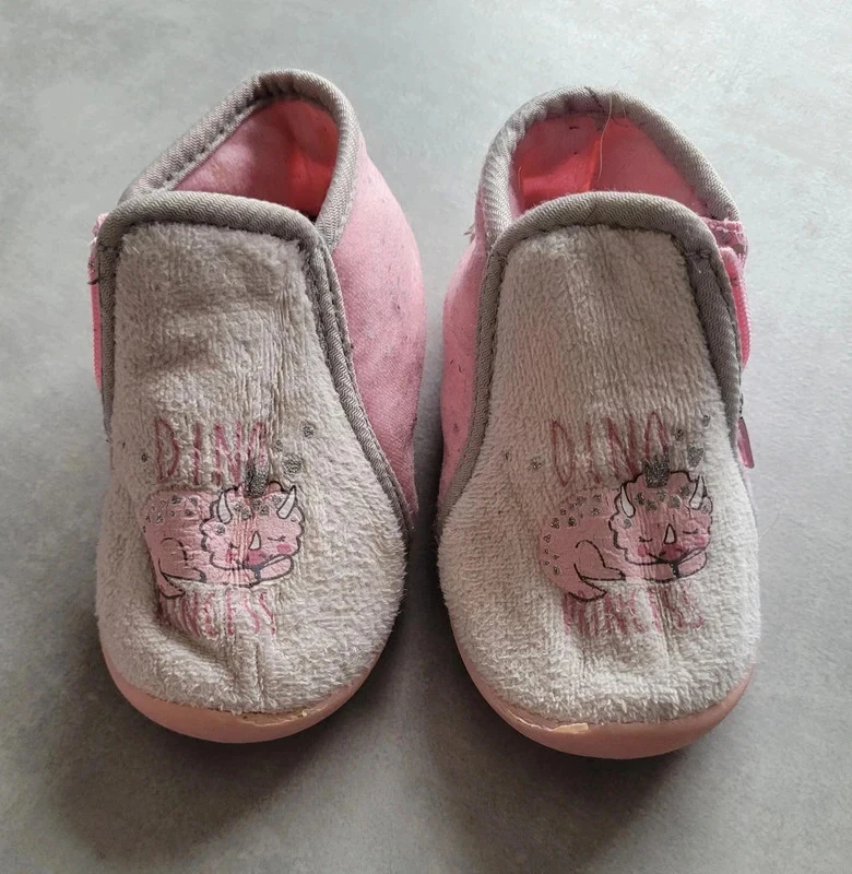 Chaussons